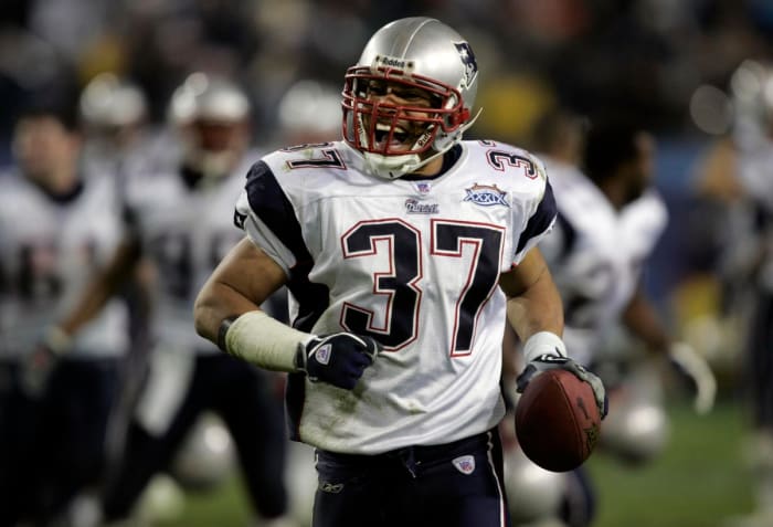 Rodney Harrison